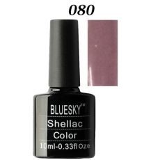 Шеллак Bluesky № 080 10 ml NEW