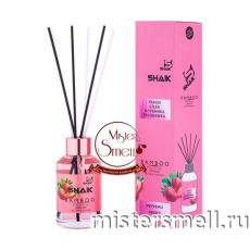 Диффузор Shaik Bamboo Клубника