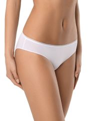 19С-990ТСП Conte elegant Трусы White