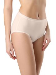 BASIC COLLECTION LB 2016 (на вешалке) Conte elegant Трусы natural