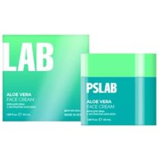 PSLab Крем д/лица Anti Pollution Алоэ, дерево ним 50мл (6360) PSLab