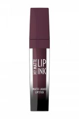 Помада жидкая для губ GR My Matte Matte - 014 My Коричнево-фиолетовый (014)