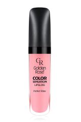 Блеск для губ GR Color Sensation Lipgloss - 104 Sens Светло-розовый (104)