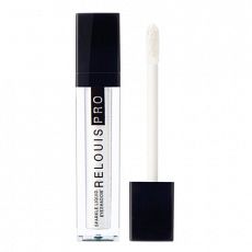 029320 Relouis. Тени для век жидкие сияющие PRO PRO Sparkle Liquid Eyeshadow 30 Diamond Crush