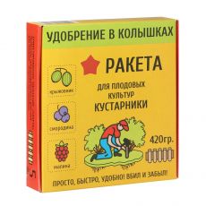 6899273 Удобрение в колышках 