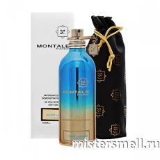 Тестер Montale Aoud Lagoon