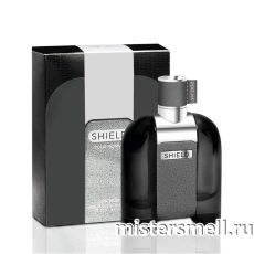 Mirada Perfumes - Shield Pour Homme, 100 ml