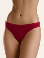 BO211 String, CO Minimi Трусы Rosso (Красный)
