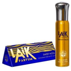 SWEET NOTA deo-spray25ml NEO Parfum