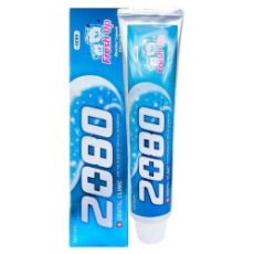 DentalClinic ЗП Освежающая 120г (2827) KeraSys