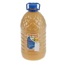 Acme Color. Мыло хозяйственное «Сода Эффект» жидкое, 72% , 5л