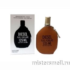 Тестер Diesel Industry Light Brown for Men