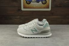 NB & Stone Island 2023 из натуральной замши