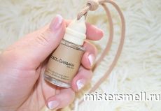 Авто-парфюм D&G The One Women 12 ml