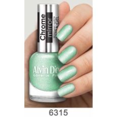 ADN-63 Chrome mirror 12 мл тон 6315 Alvin D`or