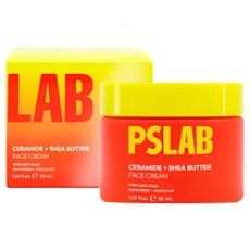 PSLab Крем д/лица Repair Церамиды, масло ши 50мл (6377) PSLab