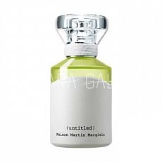 MAISON MARTIN MARGIELA MAISON MARTIN MARGIELA (UNTITLED) 5ml edp