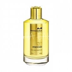 MANCERA INTENSITIVE AOUD GOLD 10ml edp
