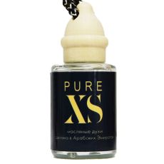 Ароматизатор в машину Paco Rabanne Pure XS Men 12 ml