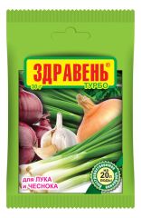 Здравень лук 30г ВХ