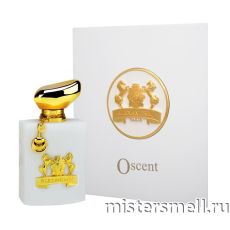 Тестер Alexandre. J Oscent White