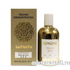Тестер Simimi Reve de Sisa