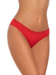 MF_Amore_221 Slip, CO Minimi Трусы Rosso CATS (Красный)