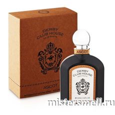 Armaf - Derby Club House Ascot, 100 ml