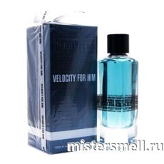 Fragrance World - Velocity for Him, 100 ml