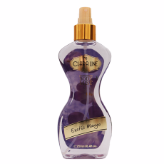 Дымка для тела Clara Line Exotic Mango 250 ml