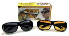Очки для водителей HD Vision 2шт