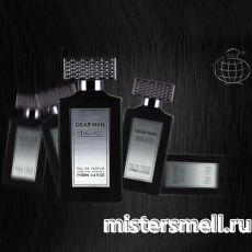 Fragrance World - Dear Man Deluxe, 100 ml