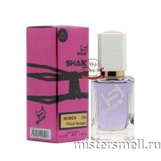 Элитный парфюм Shaik W330 Christian Dior Pure Poison