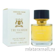Мини 55 мл. Dubai Version Trussardi Donna
