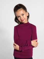DD 1072 Conte elegant Джемпер ice cherry