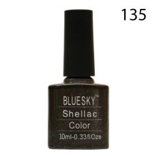 Шеллак Bluesky № 135 10 ml NEW