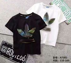 Футболки ADIDAS
