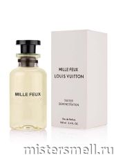 Тестер Louis Vuitton Mille Feux