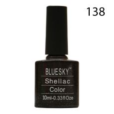 Шеллак Bluesky № 138 10 ml NEW