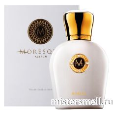 Moresque Moreta White Collection