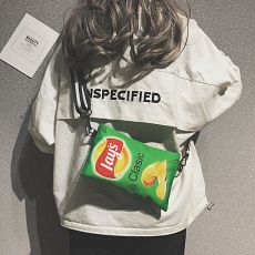 Сумка Lays