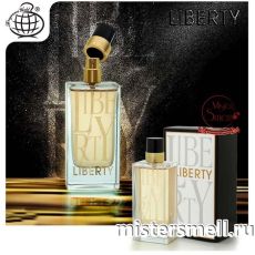 Fragrance World - Liberty, 100 ml