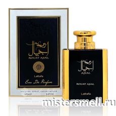 Lattafa - Rouat Ajial, 100 ml