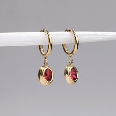Серьги Арт. 3-1440-Y