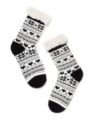 ESW002 ESLI Носки Black