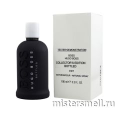 Тестер Hugo Boss Collectors Edition Bottled