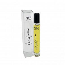 Yohji Yamamoto Yohji 5ml edt винтаж!