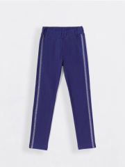 ZIPIT Conte elegant Легинсы Royal blue
