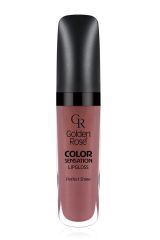Блеск для губ GR Color Sensation Lipgloss - 121 Sens Коричневый (121)