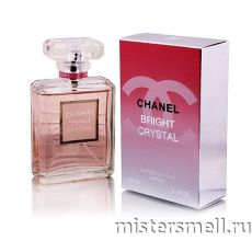 Chanel - Bright Crystal, 100 ml